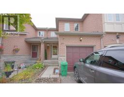 39 - 7115 REXWOOD ROAD, Mississauga, Ontario