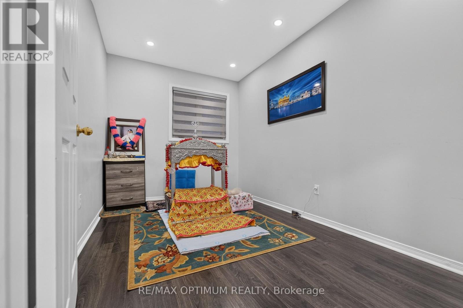 120 Zia Dodda Crescent, Brampton, Ontario  L6P 1T4 - Photo 32 - W14098804