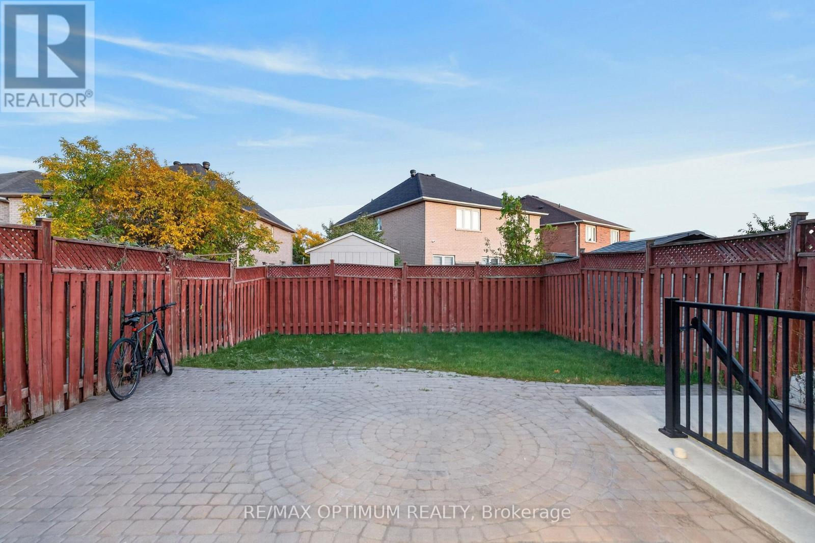 120 Zia Dodda Crescent, Brampton, Ontario  L6P 1T4 - Photo 43 - W14098804
