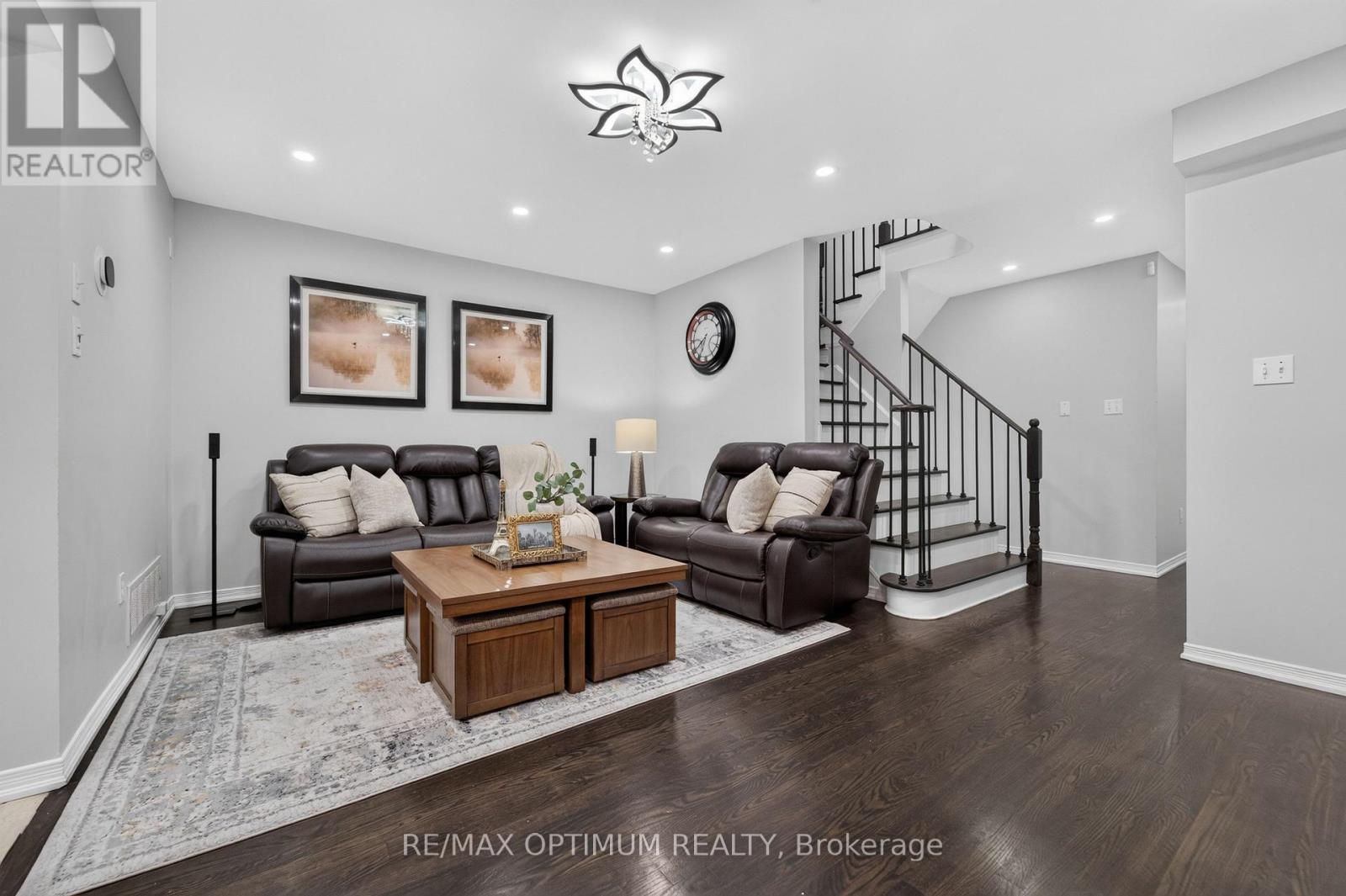 120 Zia Dodda Crescent, Brampton, Ontario  L6P 1T4 - Photo 7 - W14098804