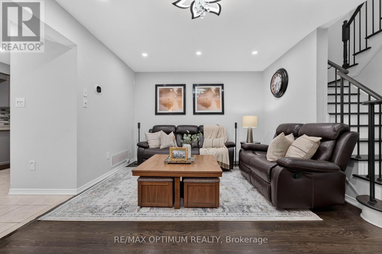120 Zia Dodda Crescent, Brampton, Ontario  L6P 1T4 - Photo 8 - W14098804