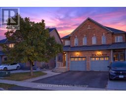 120 ZIA DODDA CRESCENT, Brampton, Ontario