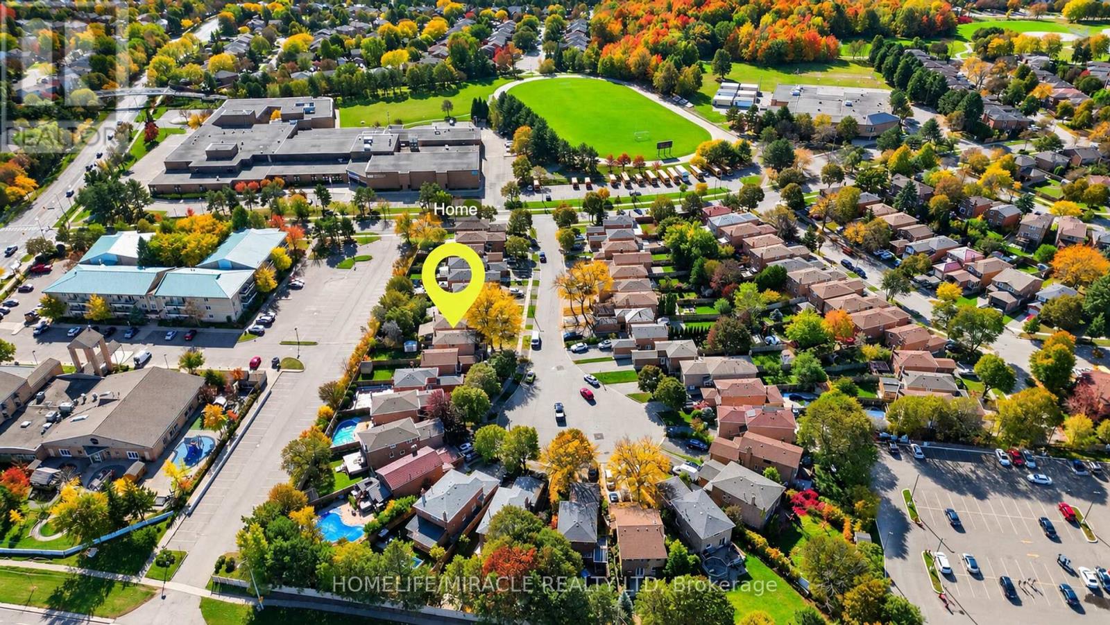3034 Runcorn Row, Mississauga, Ontario  L5N 4S5 - Photo 48 - W14098814