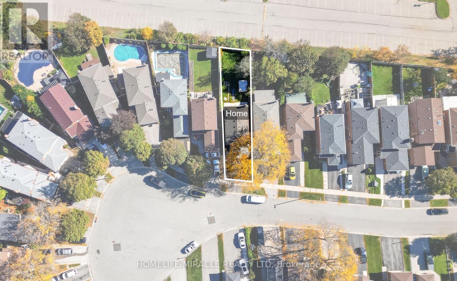 3034 Runcorn Row, Mississauga, Ontario  L5N 4S5 - Photo 50 - W14098814