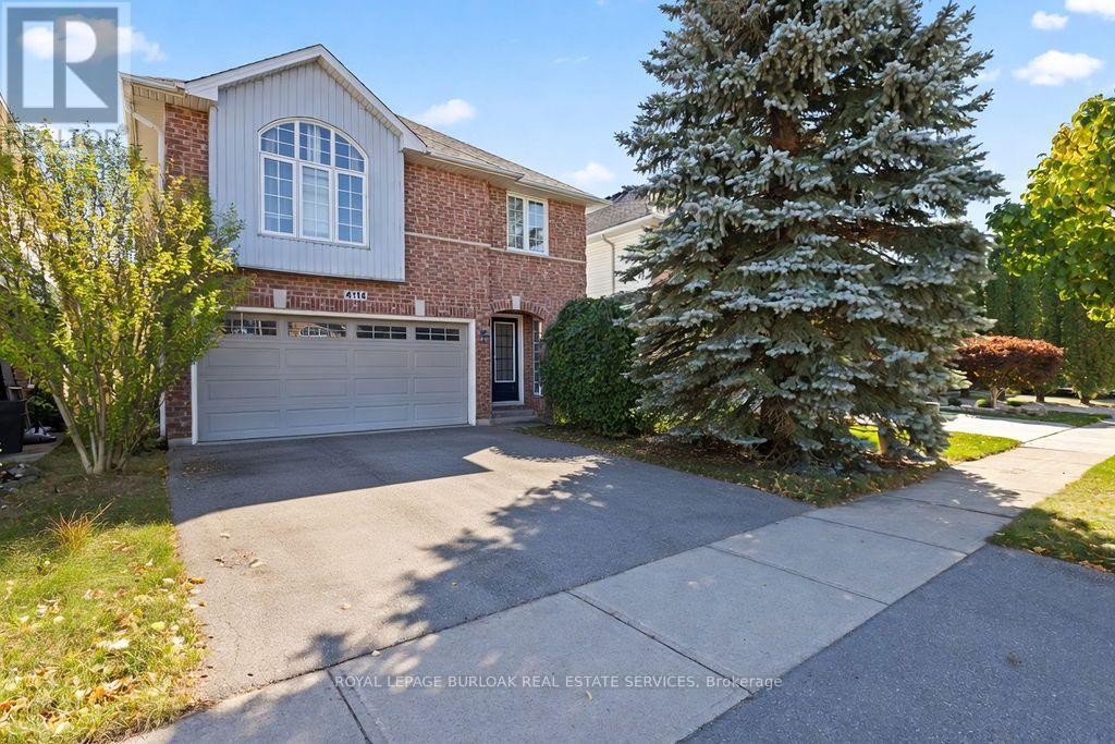 4114 Pincay Oaks Lane, Burlington, Ontario  L7M 4L6 - Photo 2 - W14098856