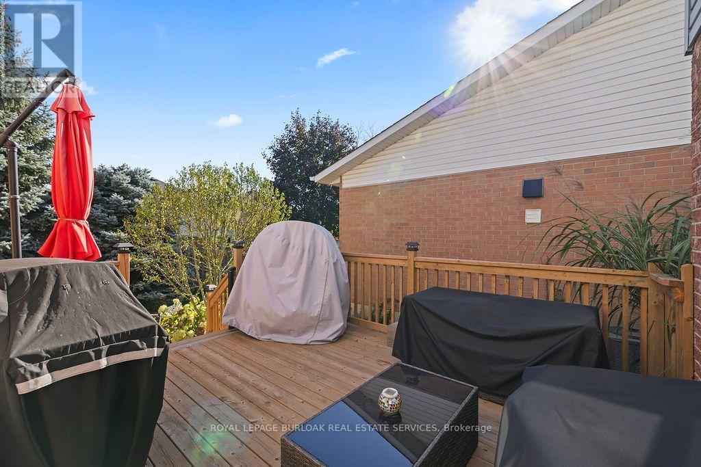 4114 Pincay Oaks Lane, Burlington, Ontario  L7M 4L6 - Photo 33 - W14098856