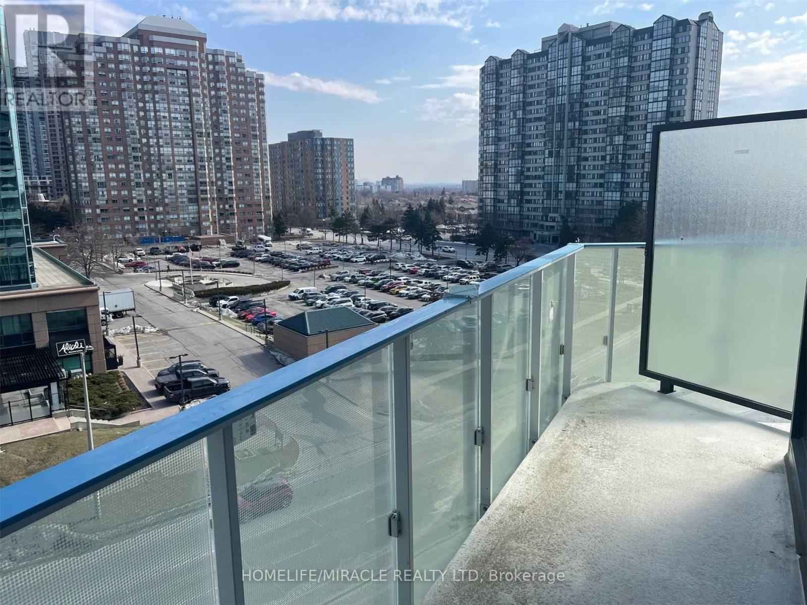 523 - 3900 Confederation Parkway, Mississauga, Ontario  L5B 0M3 - Photo 30 - W14098890