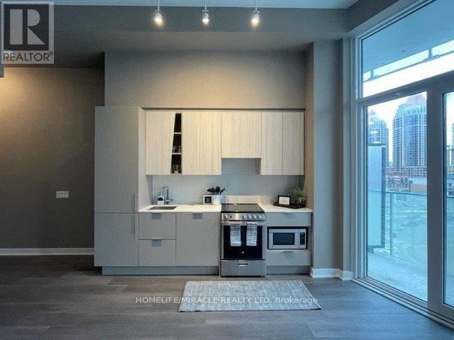 523 - 3900 Confederation Parkway, Mississauga, Ontario  L5B 0M3 - Photo 5 - W14098890