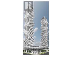 523 - 3900 CONFEDERATION PARKWAY, Mississauga, Ontario