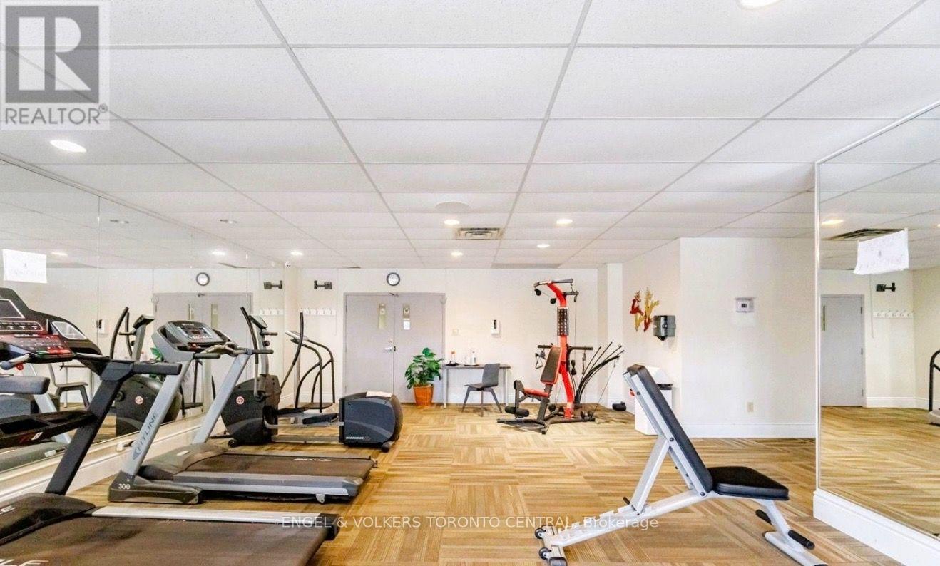 Th18 - 100 Arbors Lane, Vaughan, Ontario  L4L 3Z2 - Photo 45 - N14098230