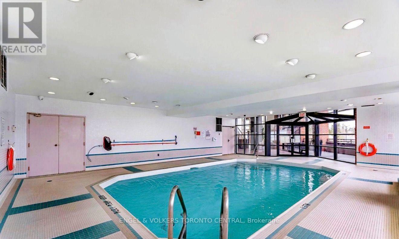 Th18 - 100 Arbors Lane, Vaughan, Ontario  L4L 3Z2 - Photo 43 - N14098230