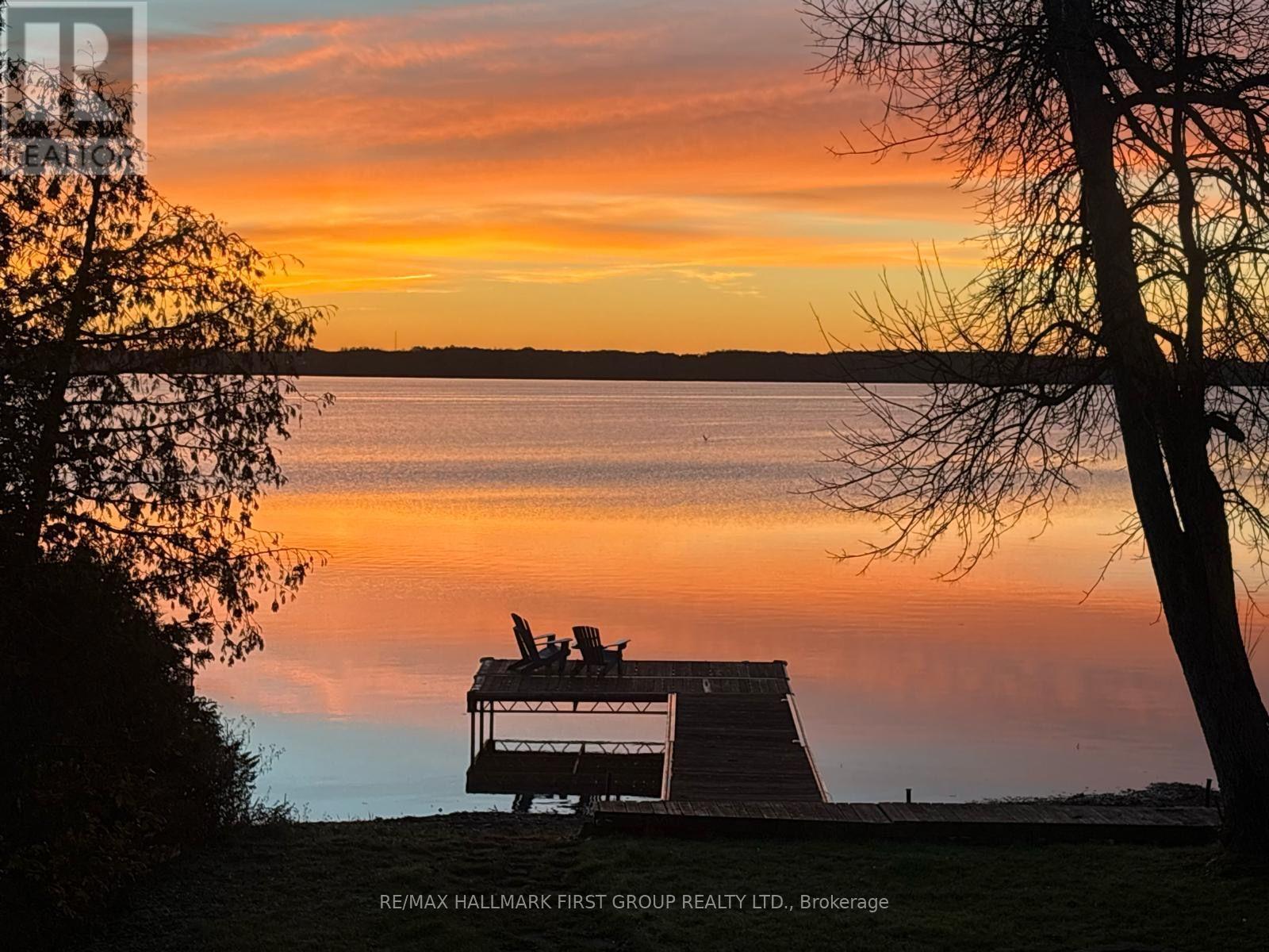2807 LAKESIDE DRIVE, Severn, Ontario