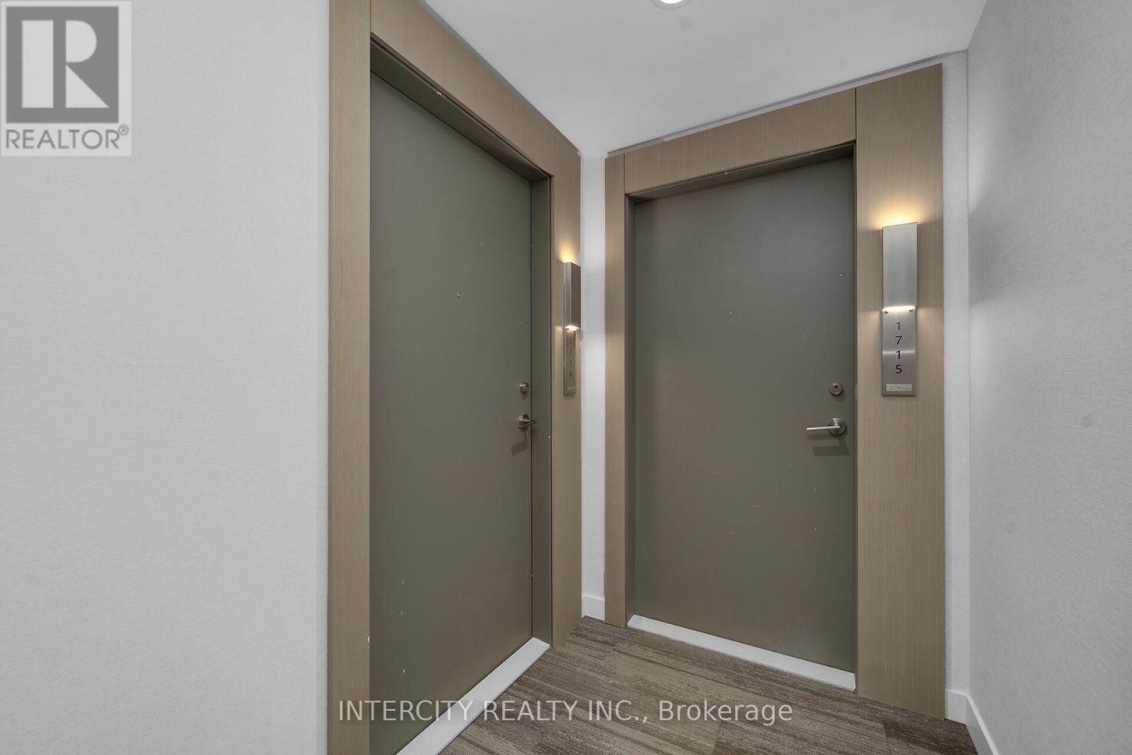 1714 - 15 Skyridge Drive E, Brampton, Ontario  L6P 4S3 - Photo 4 - W14080352