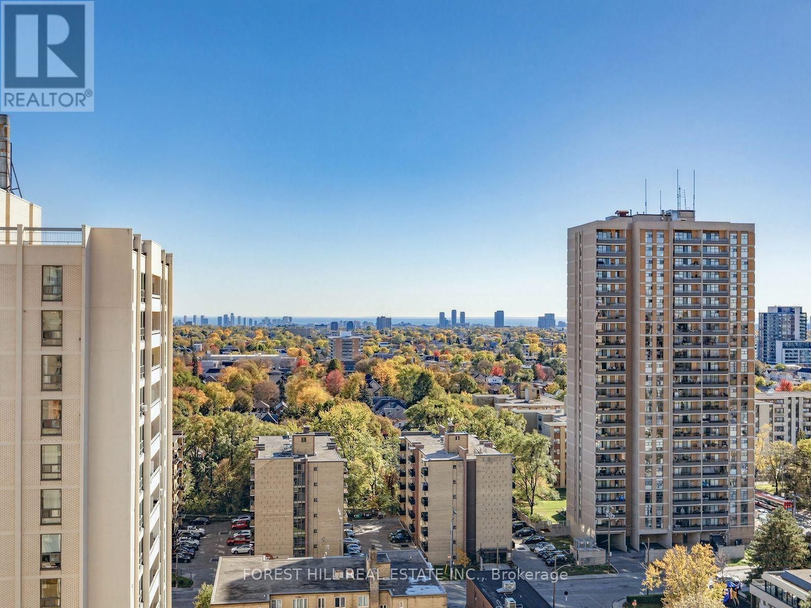 1811 - 377 Ridelle Avenue, Toronto, Ontario  M6B 1K2 - Photo 28 - W14094140