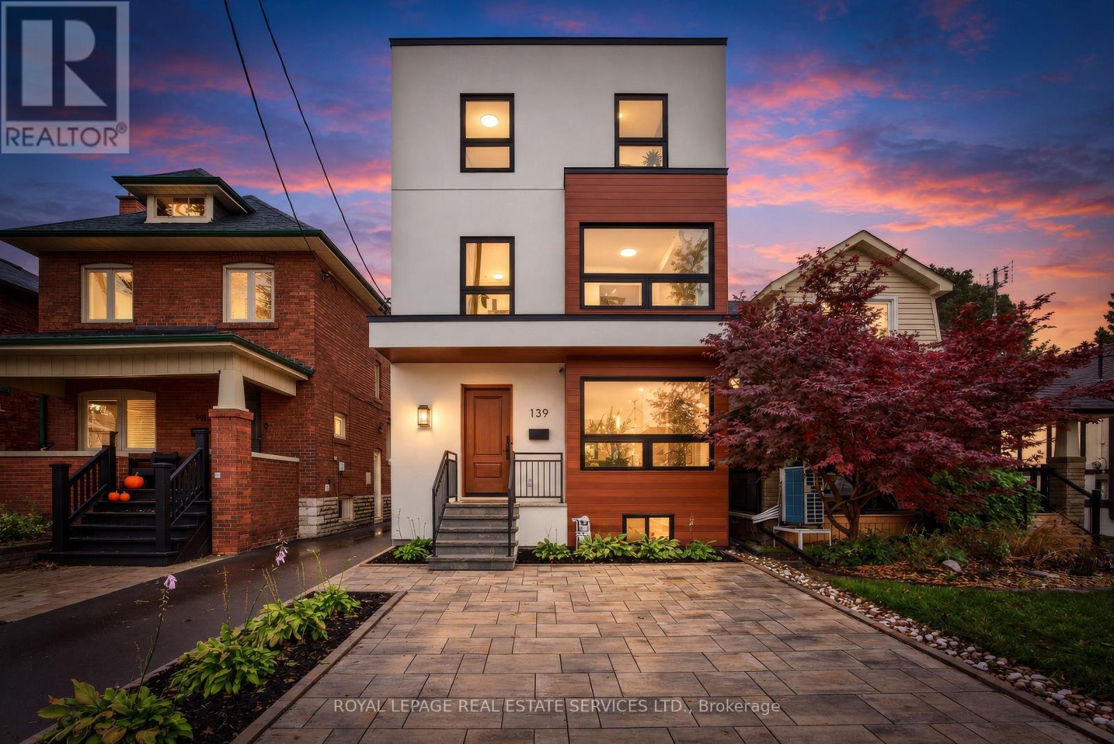 139 Priscilla Avenue, Toronto, Ontario  M6S 3W4 - Photo 48 - W14096682