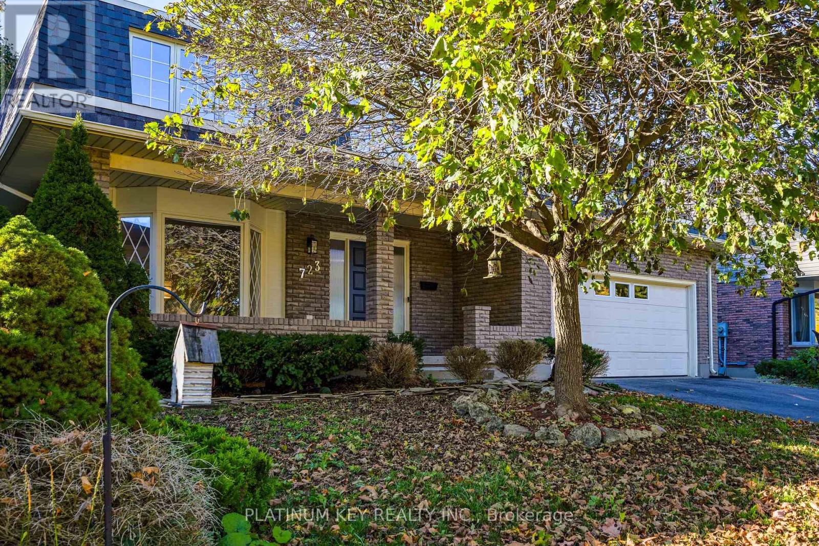 723 Cranbrook Road, London South, Ontario  N6K 3H7 - Photo 2 - X14097672