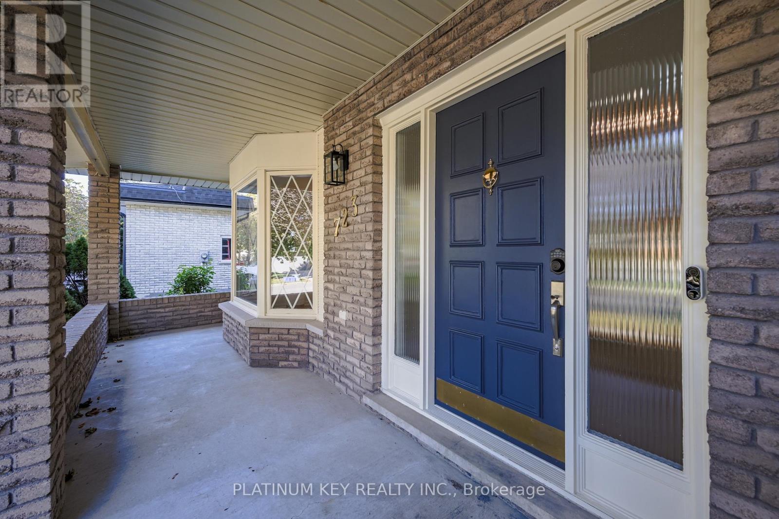 723 Cranbrook Road, London South, Ontario  N6K 3H7 - Photo 3 - X14097672
