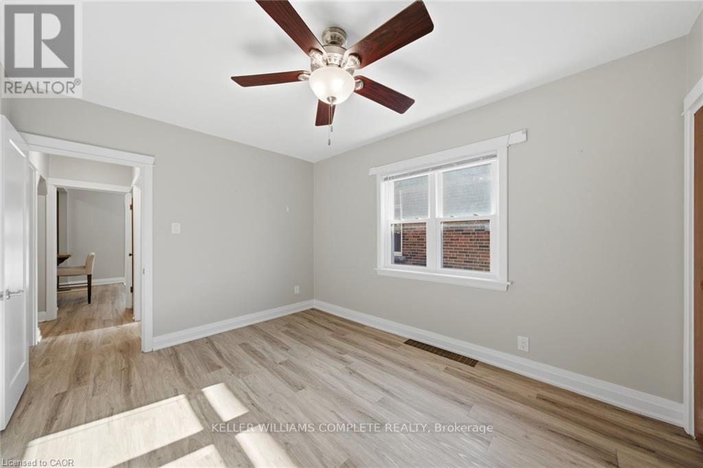 143 Huxley Avenue S, Hamilton, Ontario  L8K 2P9 - Photo 13 - X14098762
