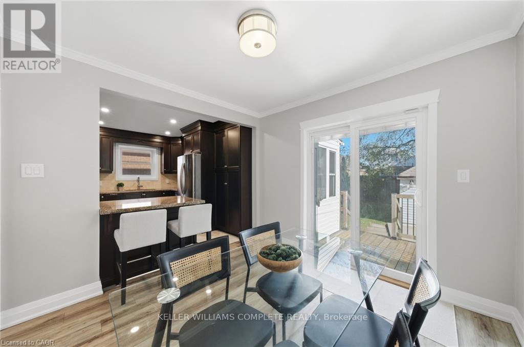 143 Huxley Avenue S, Hamilton, Ontario  L8K 2P9 - Photo 18 - X14098762