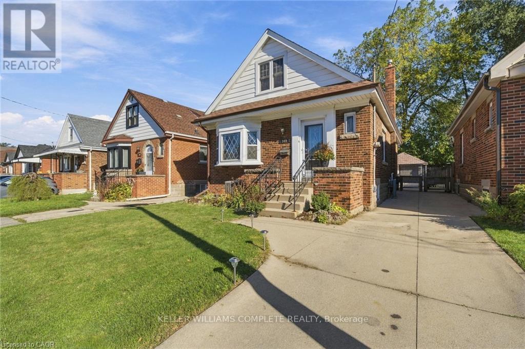 143 Huxley Avenue S, Hamilton, Ontario  L8K 2P9 - Photo 2 - X14098762