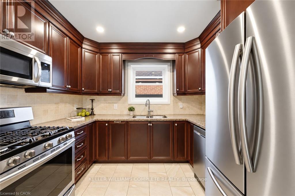 143 Huxley Avenue S, Hamilton, Ontario  L8K 2P9 - Photo 20 - X14098762