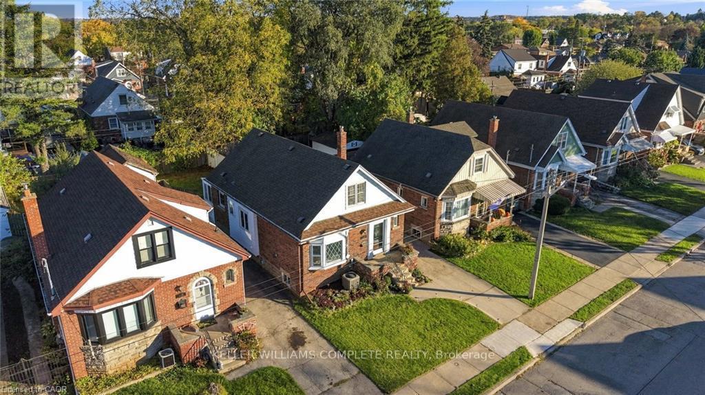 143 Huxley Avenue S, Hamilton, Ontario  L8K 2P9 - Photo 3 - X14098762