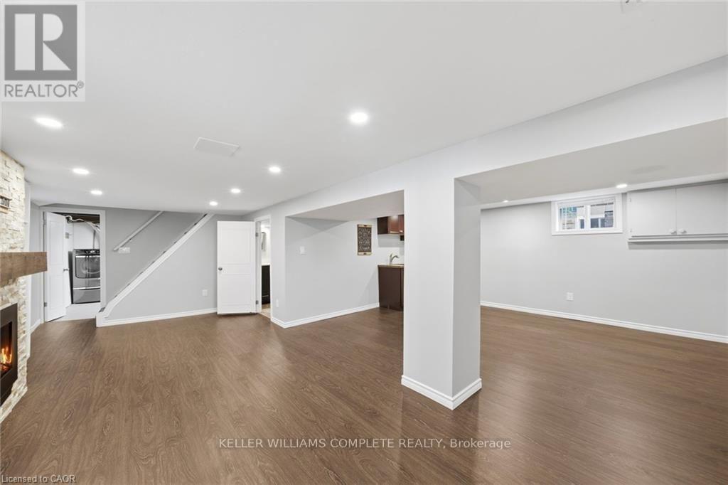 143 Huxley Avenue S, Hamilton, Ontario  L8K 2P9 - Photo 32 - X14098762