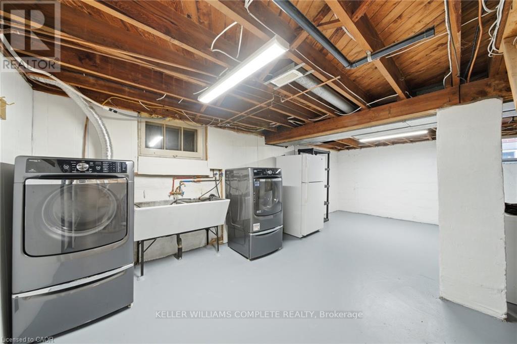 143 Huxley Avenue S, Hamilton, Ontario  L8K 2P9 - Photo 38 - X14098762