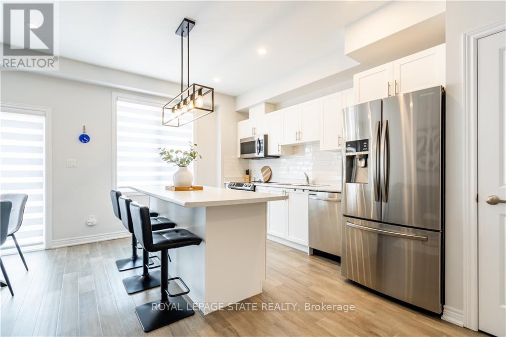 26 Foothills Lane, Hamilton, Ontario  L8E 0K1 - Photo 10 - X14098820