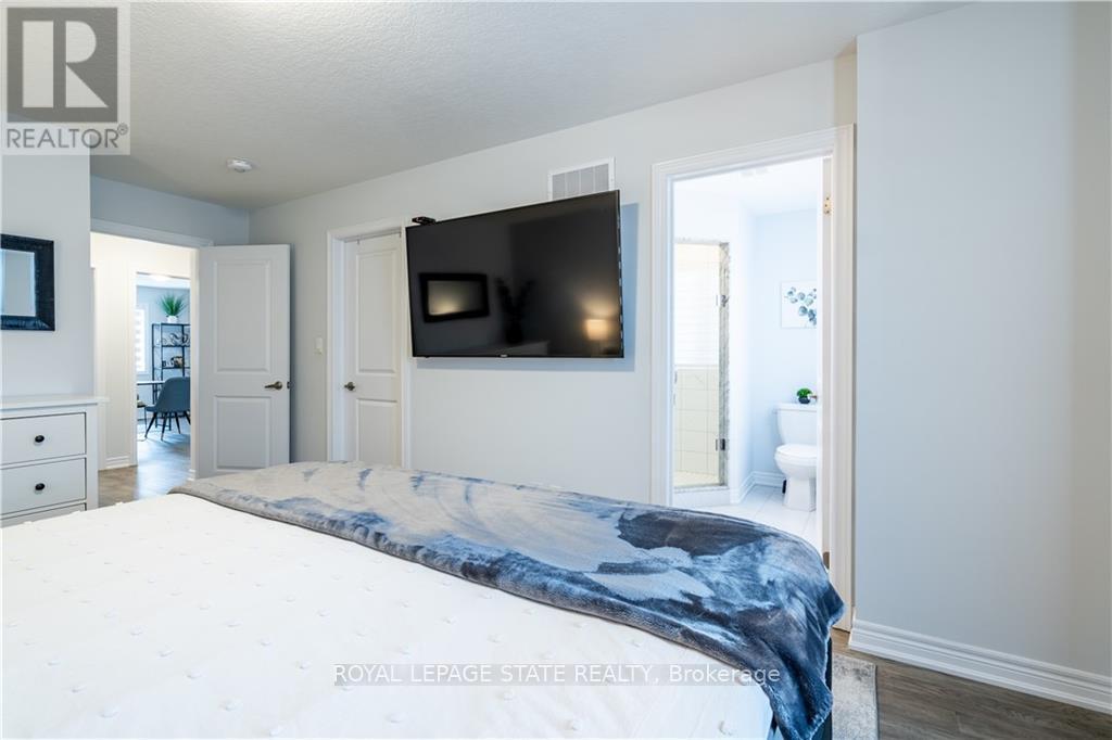 26 Foothills Lane, Hamilton, Ontario  L8E 0K1 - Photo 27 - X14098820