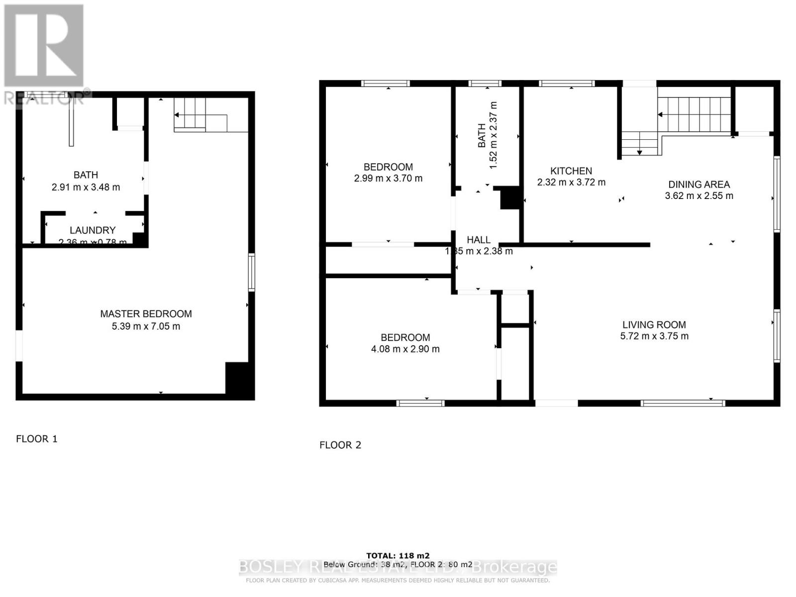 32 LOUISA STREET — photo 32