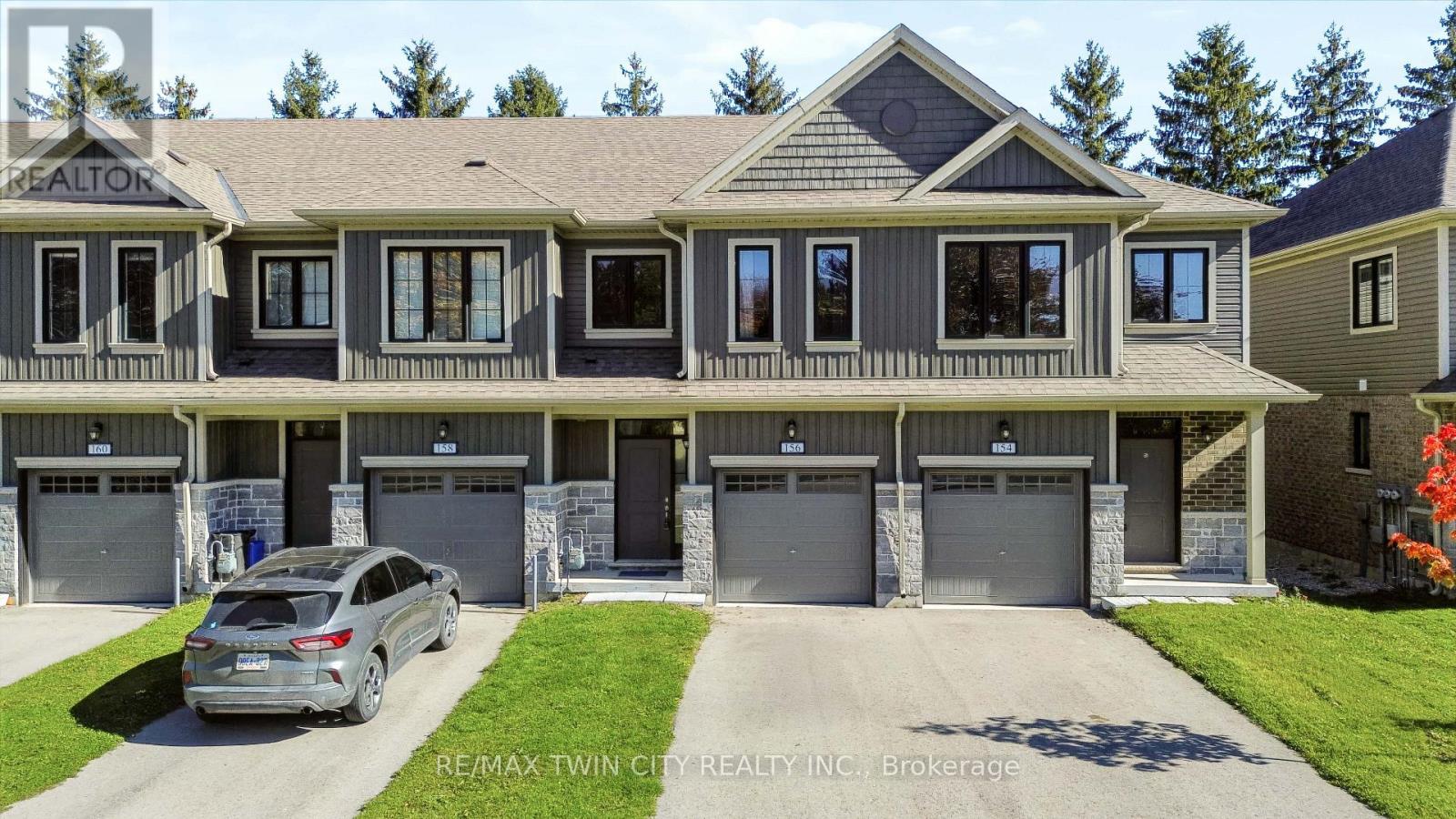 156 MIDDLETON STREET, Zorra, Ontario