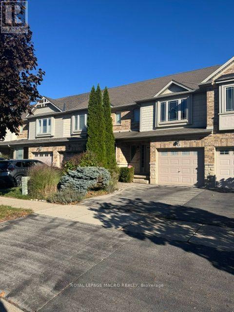 43 HEMLOCK WAY, Grimsby, Ontario