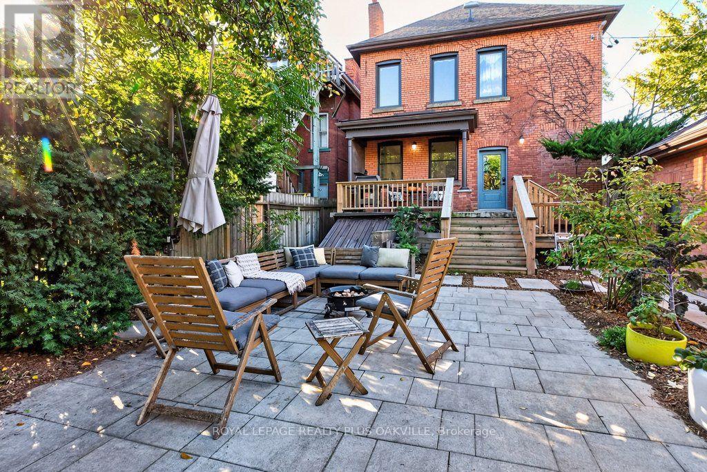 140 Markland Street, Hamilton, Ontario  L8P 2K1 - Photo 45 - X14099002