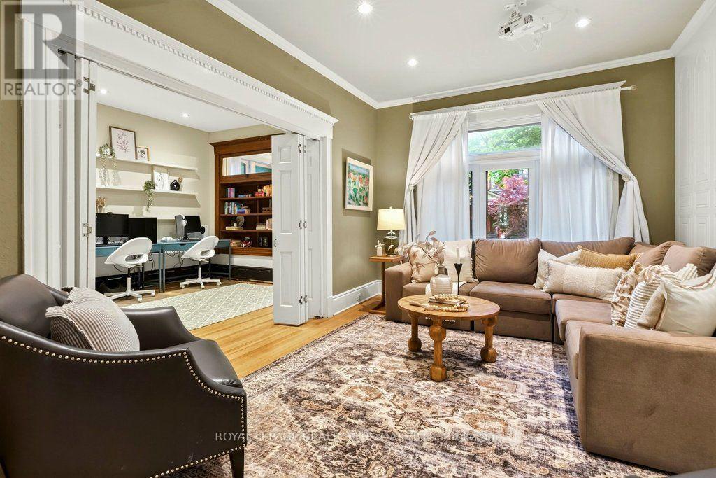 140 Markland Street, Hamilton, Ontario  L8P 2K1 - Photo 8 - X14099002