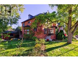 140 MARKLAND STREET, Hamilton, Ontario