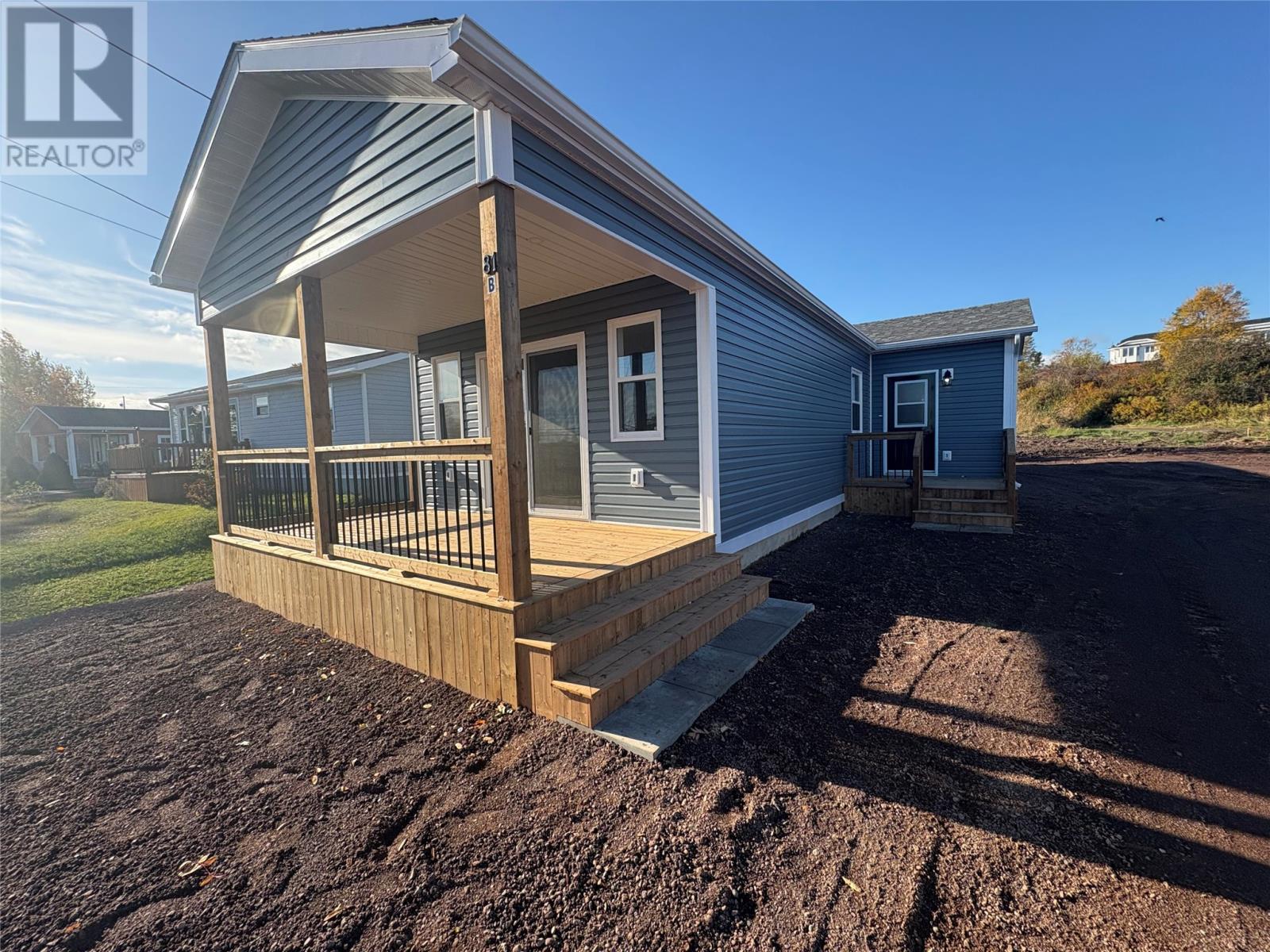 81a Commonwealth Drive, Botwood, Newfoundland & Labrador  A0H 1E0 - Photo 3 - 1303553