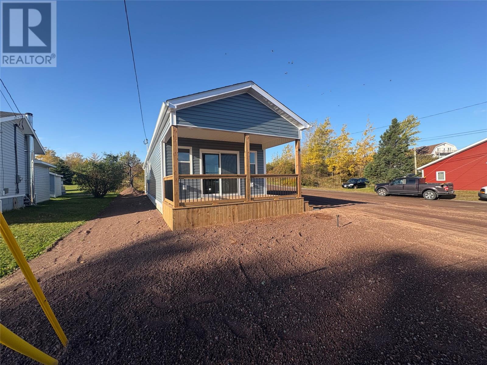 81a Commonwealth Drive, Botwood, Newfoundland & Labrador  A0H 1E0 - Photo 7 - 1303553