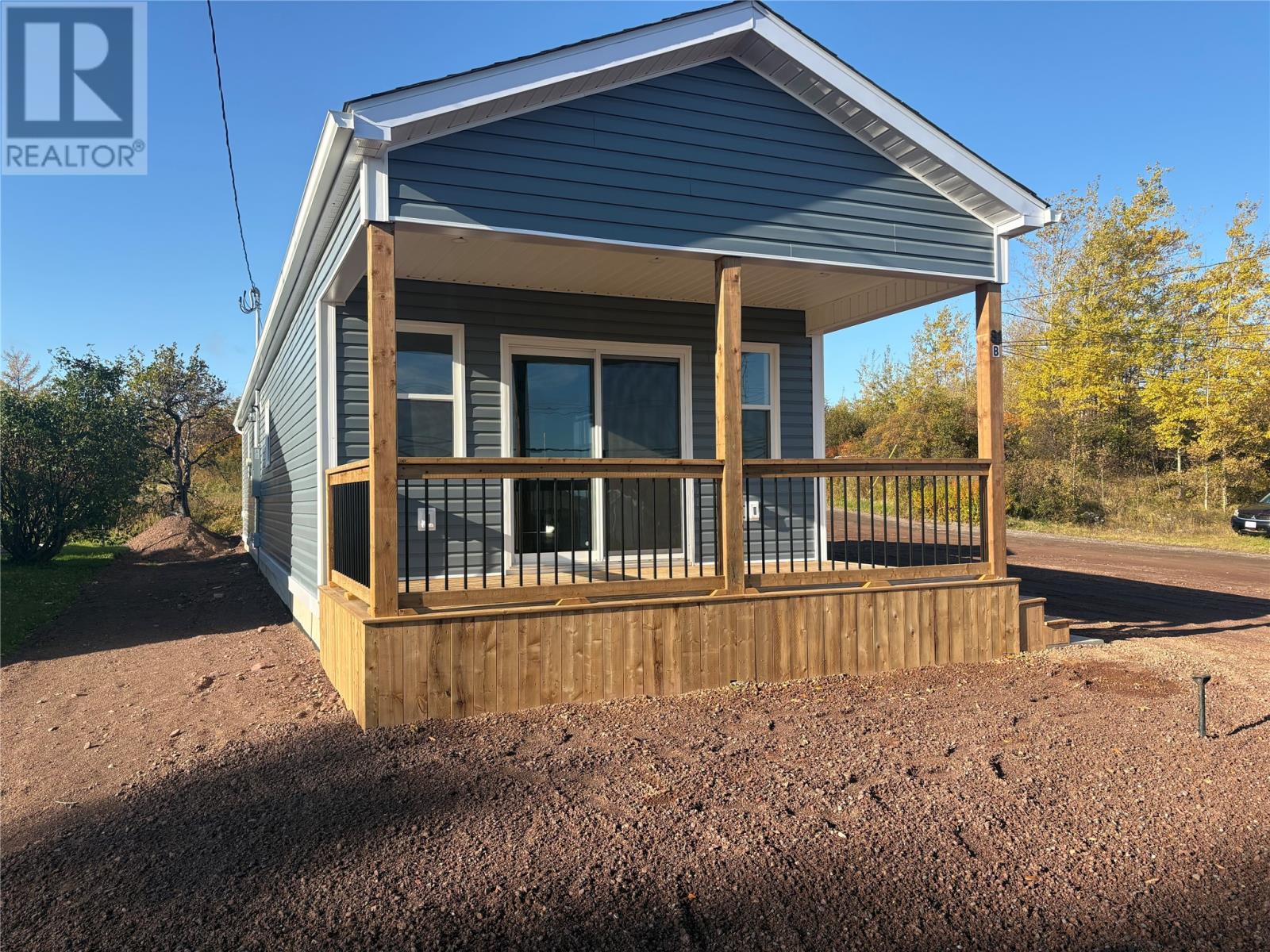 81a Commonwealth Drive, Botwood, Newfoundland & Labrador  A0H 1E0 - Photo 6 - 1303553