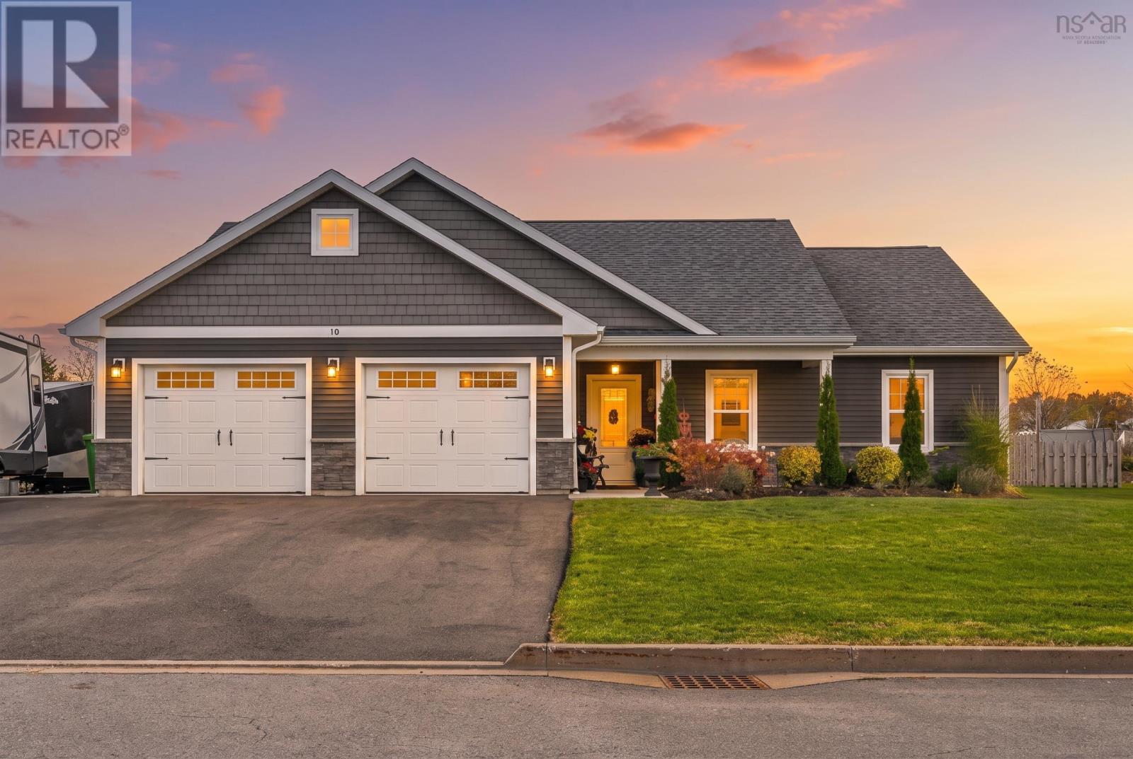 10 Deer Haven Drive, kentville, Nova Scotia