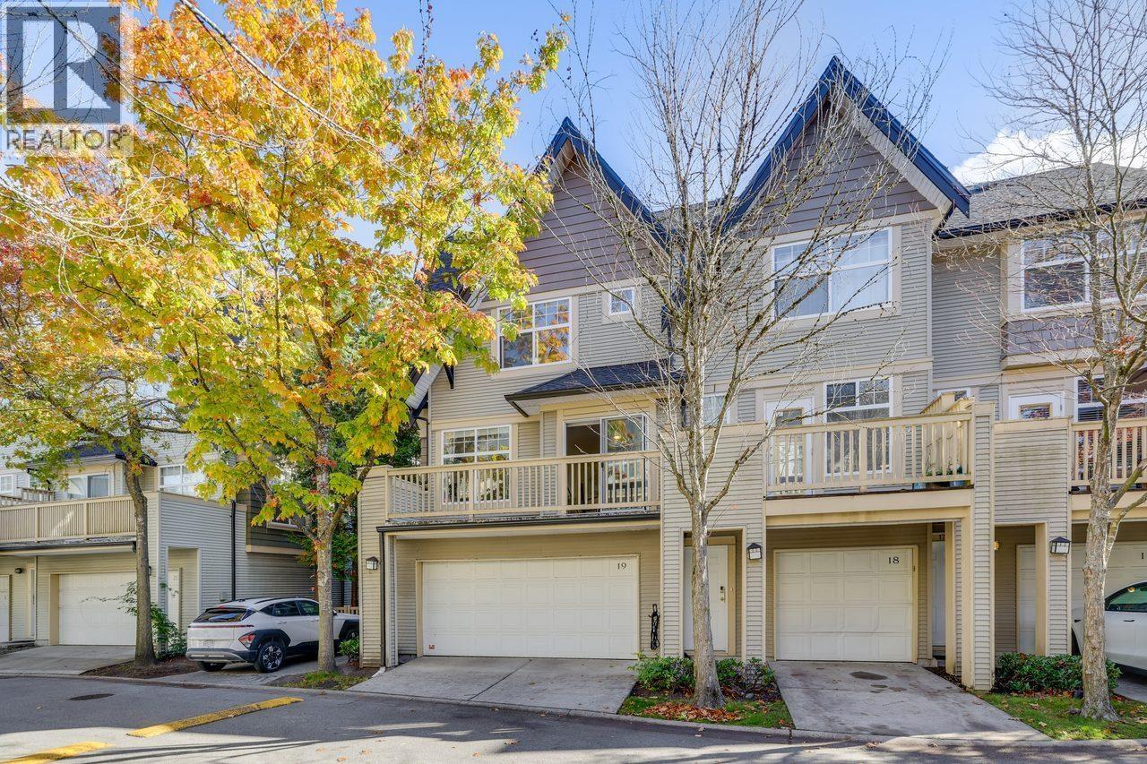 19 3711 Robson Court, Richmond, British Columbia V7C 5T8 - Photo 1 - R3176092