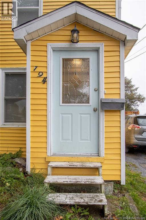 194 Watson Street, Saint John, New Brunswick  E2M 1G6 - Photo 4 - NB150010