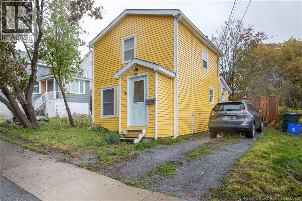 194 Watson Street, Saint John, New Brunswick  E2M 1G6 - Photo 3 - NB150010