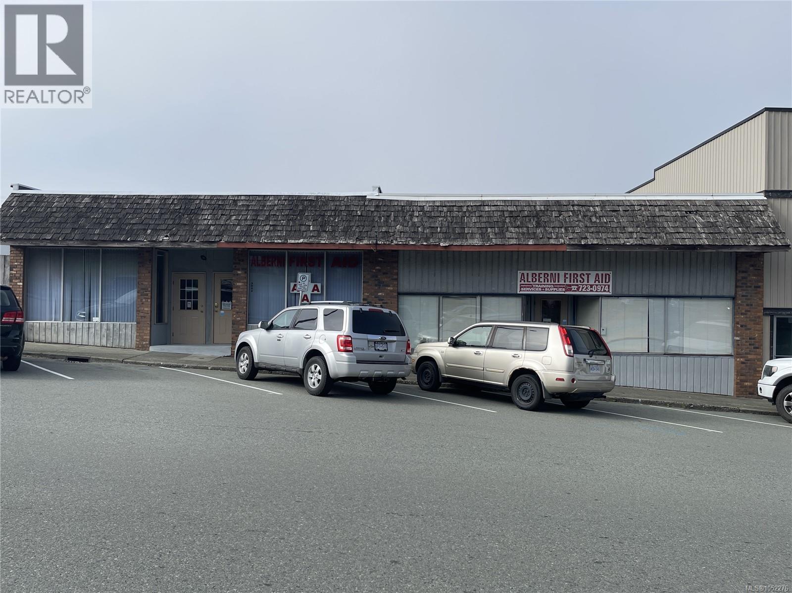 3052 2nd Ave, Port Alberni, British Columbia  V9Y 1V9 - Photo 1 - 1052276