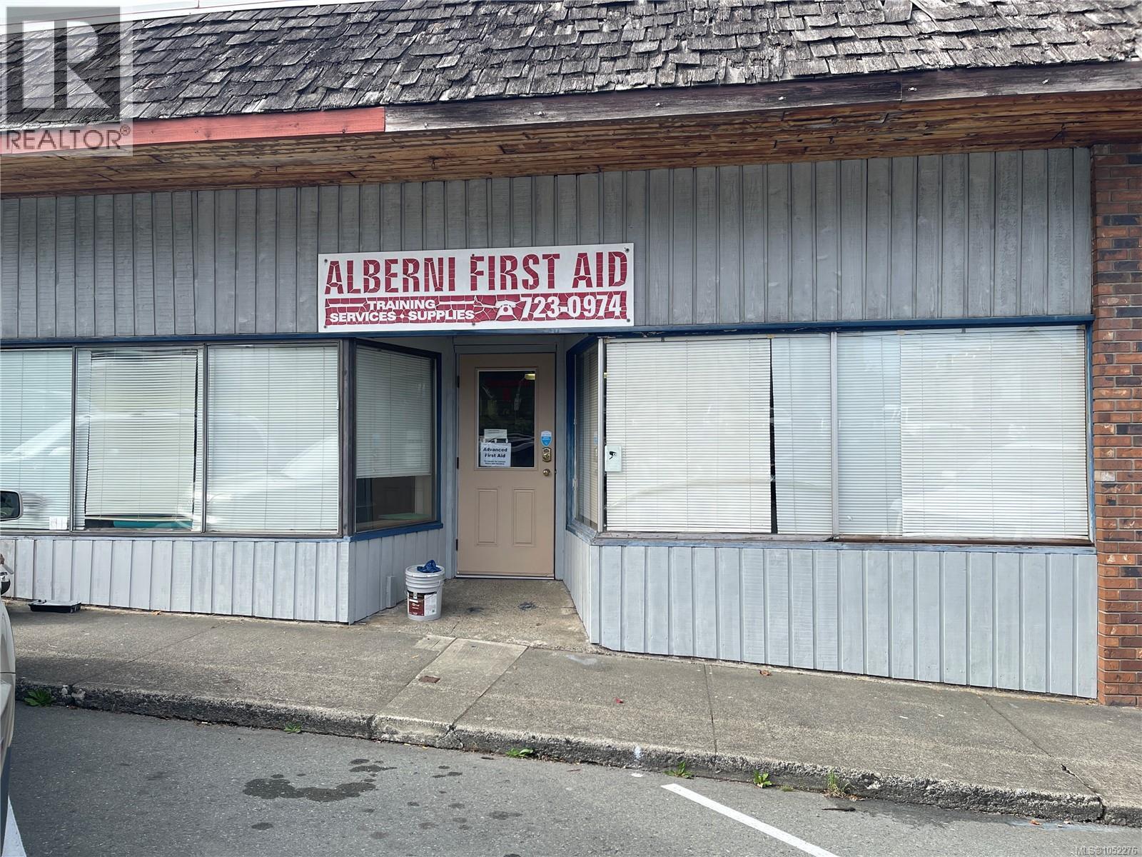 3052 2nd Ave, Port Alberni, British Columbia  V9Y 1V9 - Photo 12 - 1052276