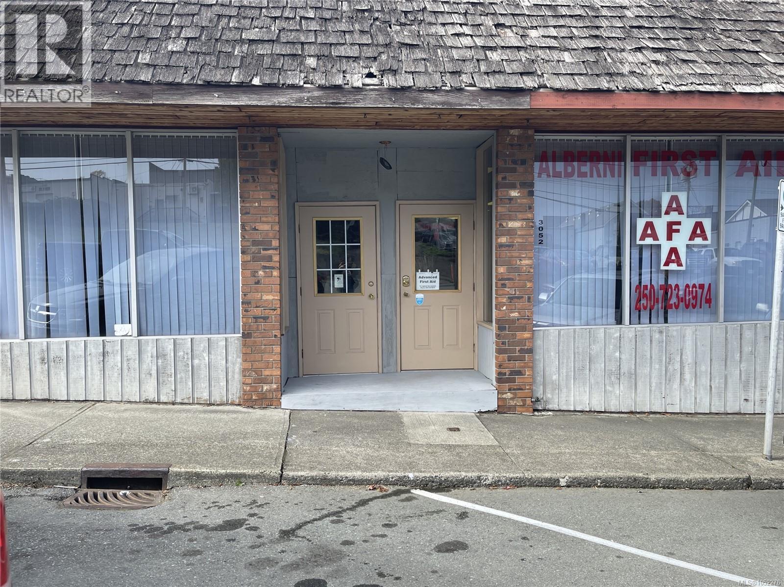 3052 2nd Ave, Port Alberni, British Columbia  V9Y 1V9 - Photo 2 - 1052276