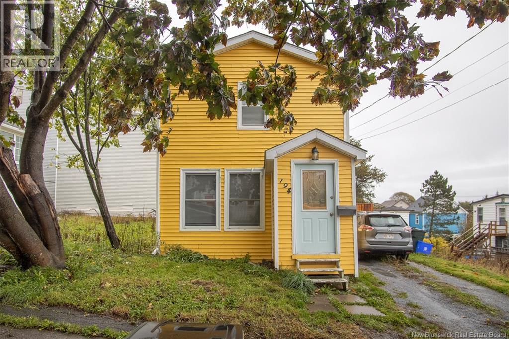 194 Watson Street, Saint John, New Brunswick  E2M 1G6 - Photo 2 - NB150010