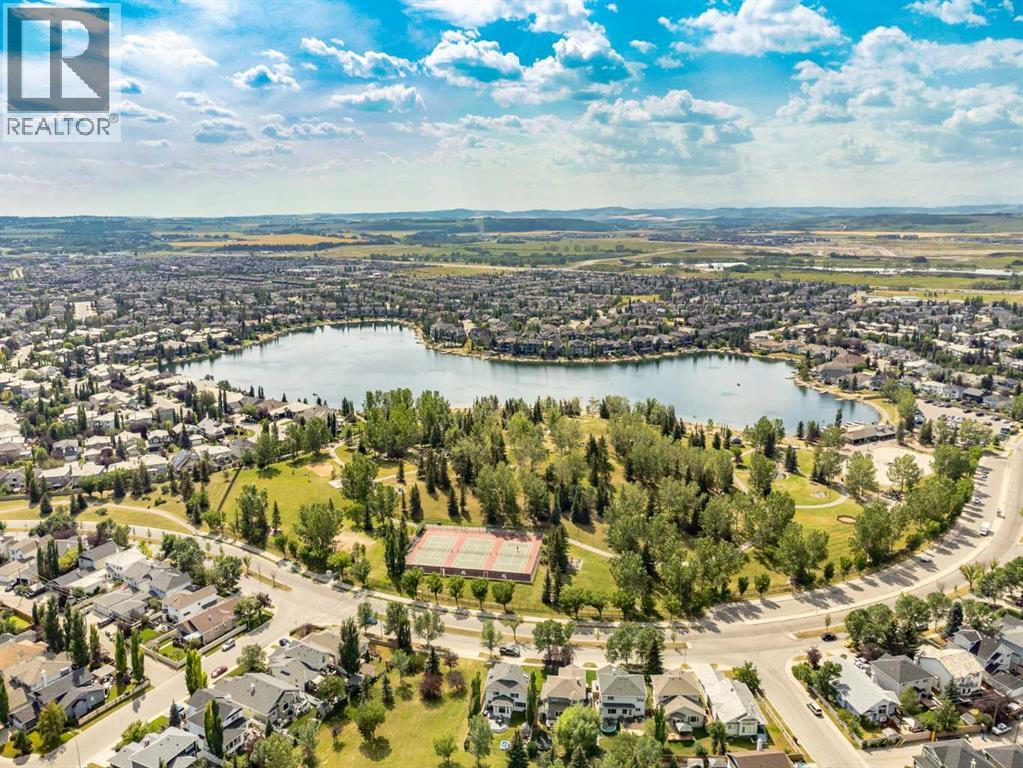 47 Chaparral Common Se, Calgary, Alberta  T2X 3N1 - Photo 44 - A2350087