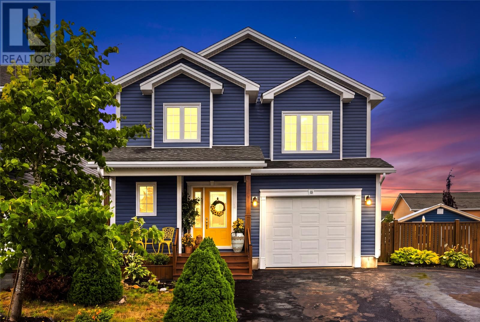 15 Aldergrove Place, St. John's — photo 2
