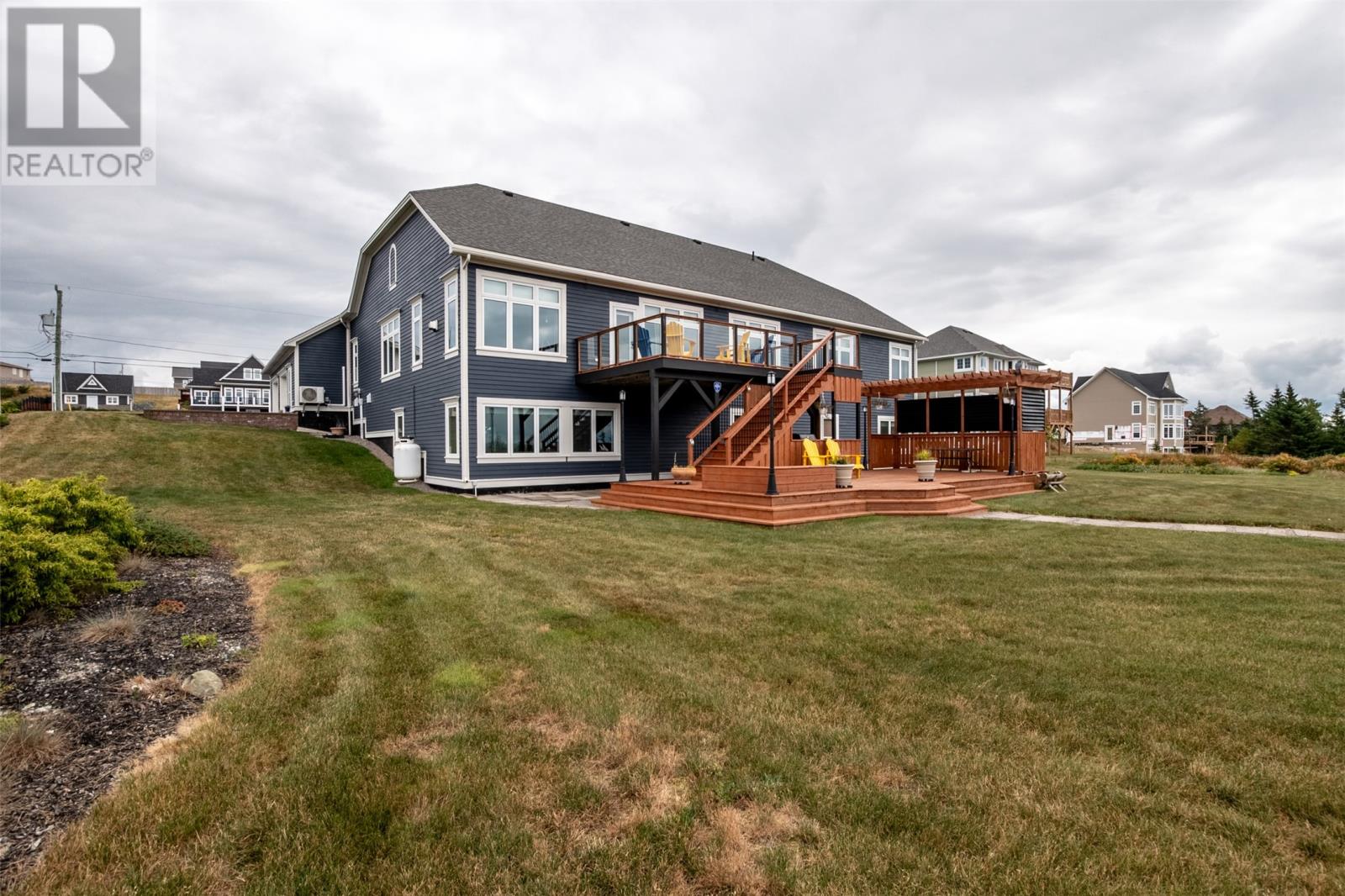 121 Summit Drive Paradise Newfoundland & Labrador Canada A1L2P3 for Sale residential Haris Barki Keller Williams Platinum Realty 121 Summit Drive Paradise Newfoundland & Labrador Canada A1L2P3, for Sale, residential, Haris Barki, Keller Williams Platinum Realty